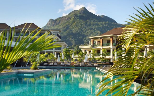 Savoy Resort & Spa ★★★★★