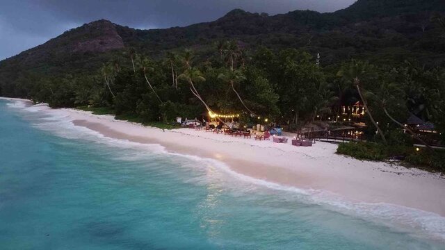 Niva Labriz Seychelles ★★★★★