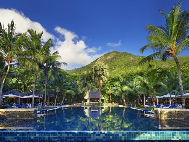 Niva Labriz Seychelles ★★★★★