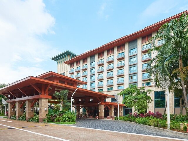 Hotel Ora ★★★★★