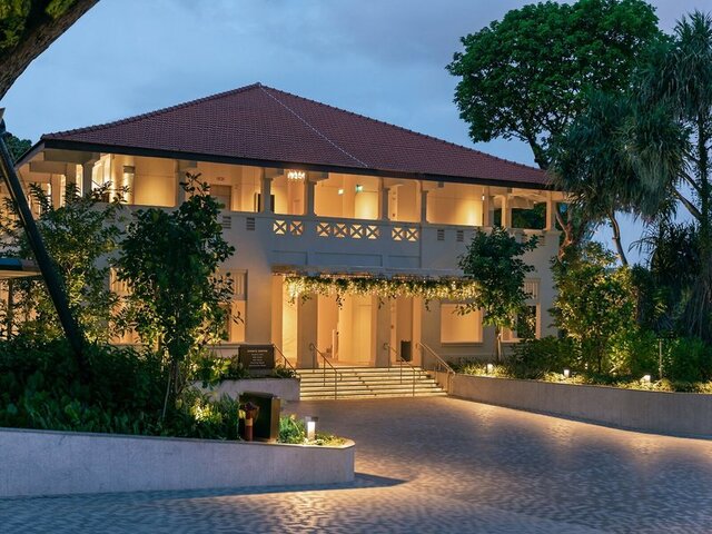 Village Hotel Sentosa ★★★★