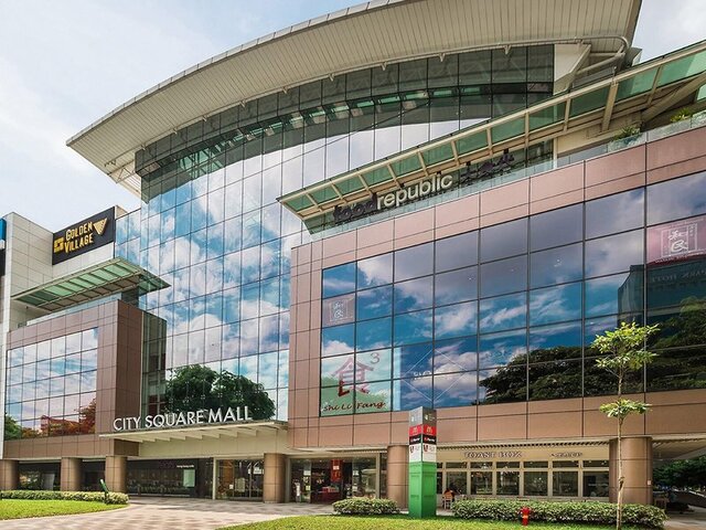 Holiday Inn Singapore Little India ★★★★