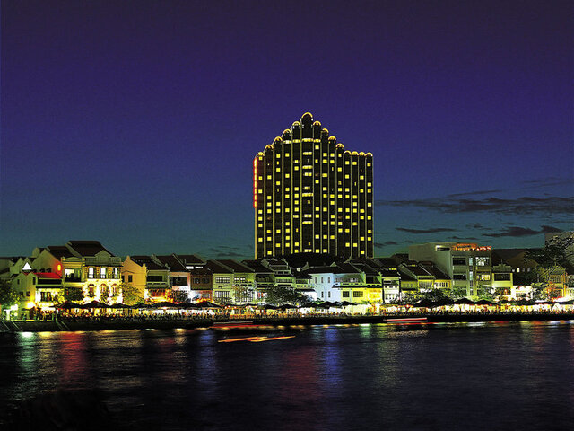 Furama City Centre ★★★