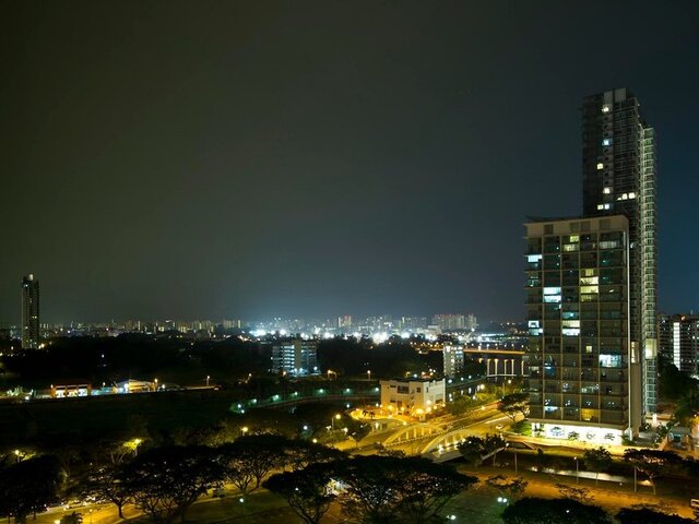 V Hotel Lavender ★★★★