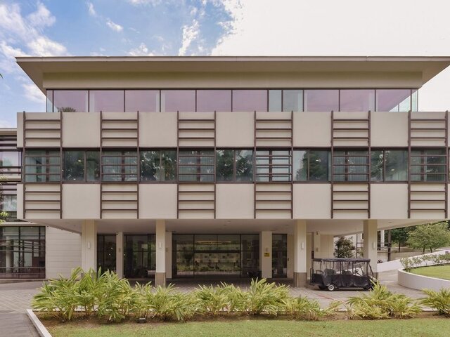 Changi Cove ★★★