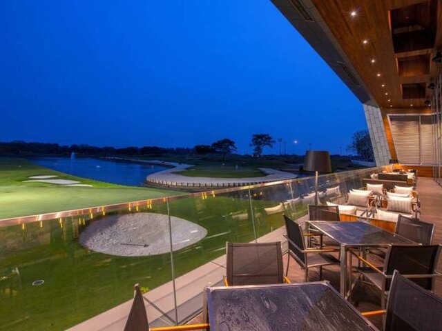 Dusit Thani Laguna Singapore ★★★★