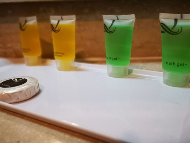 Holiday Inn Express & Suites Singapore Novena ★★★