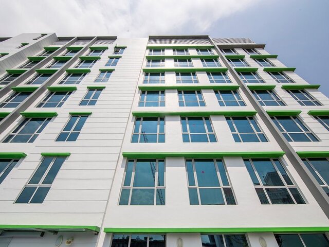 ibis Styles Singapore Albert ★★★