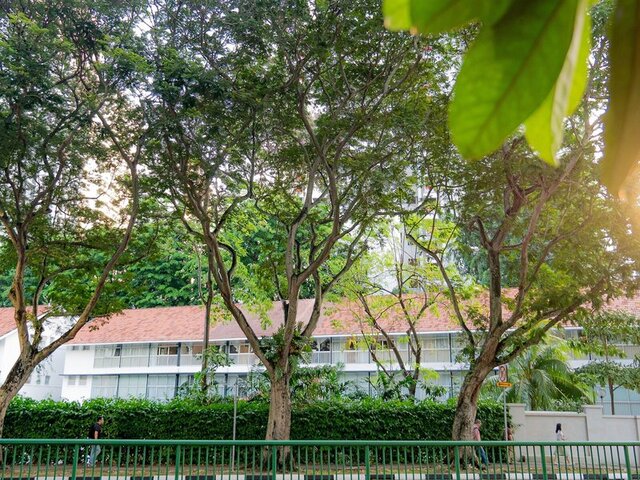 Hmlet Cantonment ★★★★