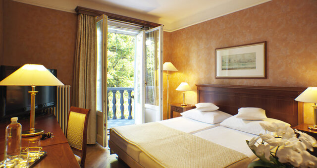 Grand Hotel Toplice ★★★★★
