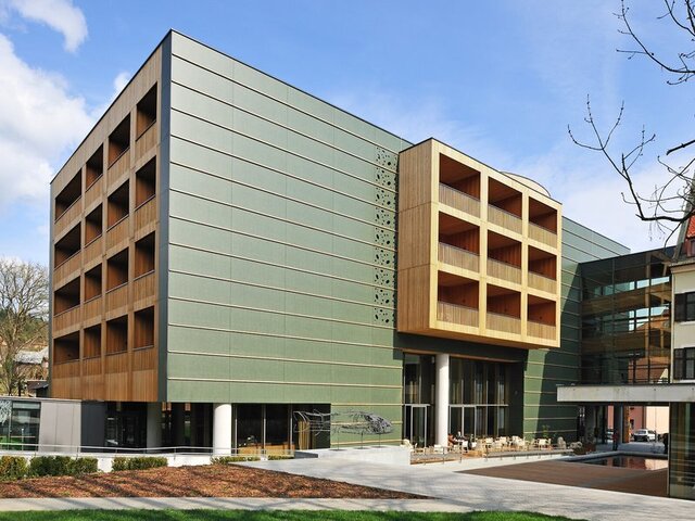 Hotel Balnea ★★★★