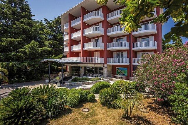 San Simon Hotel & Resort ★★★★