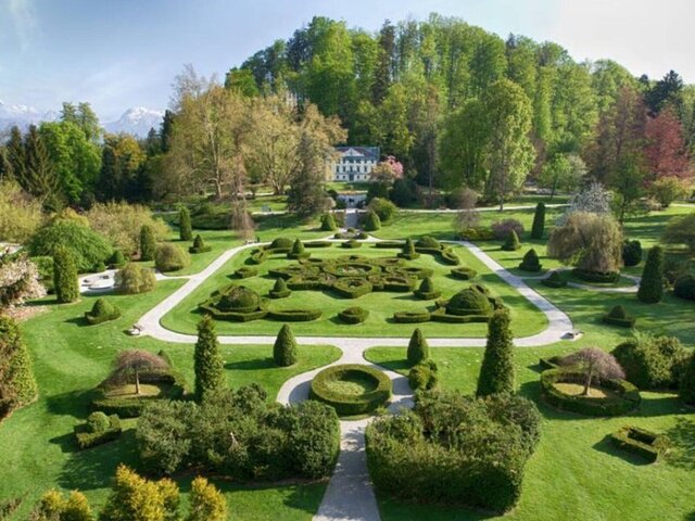 InterContinental Ljubljana ★★★★★