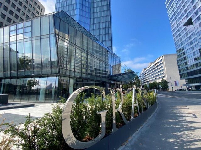 Grand Plaza Hotel and Congress Centre ★★★★★