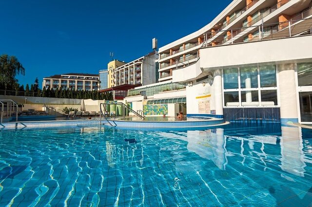 Hotel Livada Prestige - Terme 3000 ★★★★