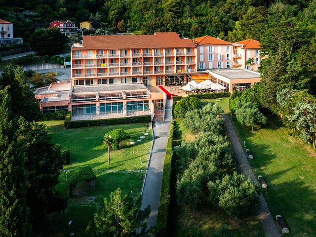 Hotel Salinera ★★★★