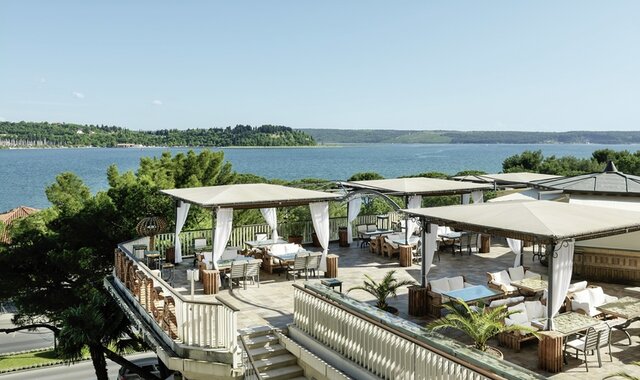 Hotel Slovenija ★★★★★