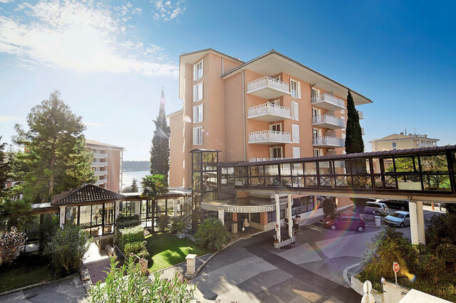 Hotel Neptun ★★★★