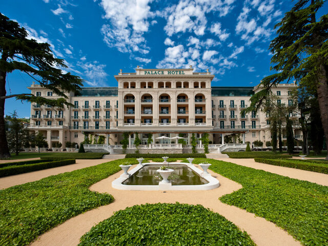 Hotel Palace Portoroz by Minor Hotels ★★★★★