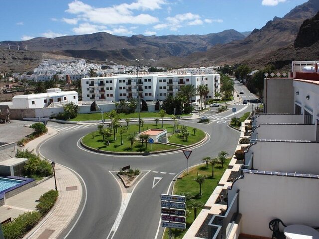 Hotel Puerto de Las Nieves ★★★★