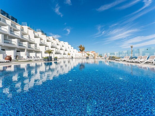 Occidental Roca Negra ★★★★