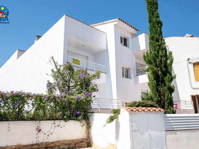 Apartamentos EL Rocio Casa Azahar ★★