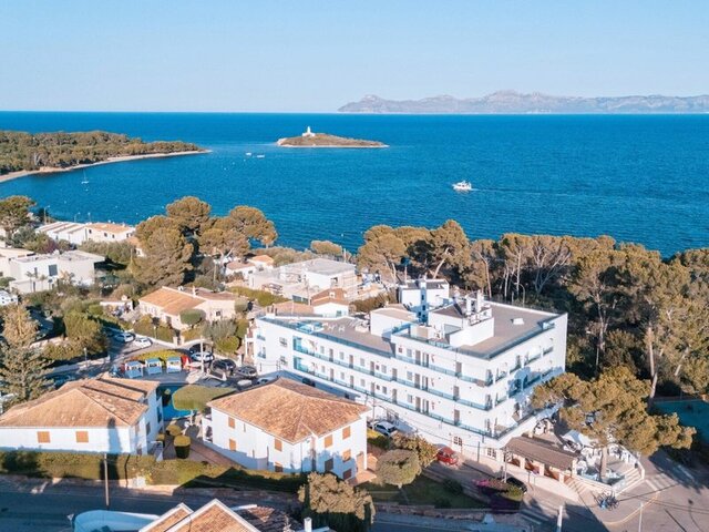 Alcanada Golf Hotel ★★★★