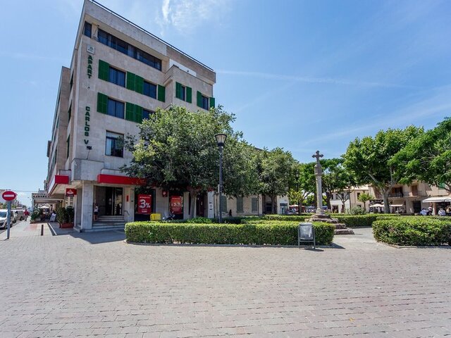 Alcudia Boutique Apartments ★★★