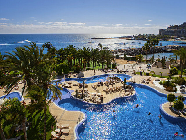 Radisson Blu Resort Gran Canaria ★★★★★