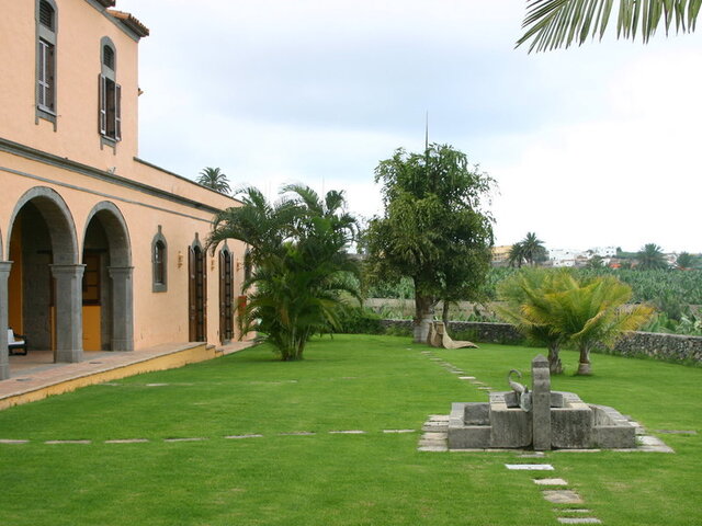 La Hacienda del Buen Suceso ★★★★