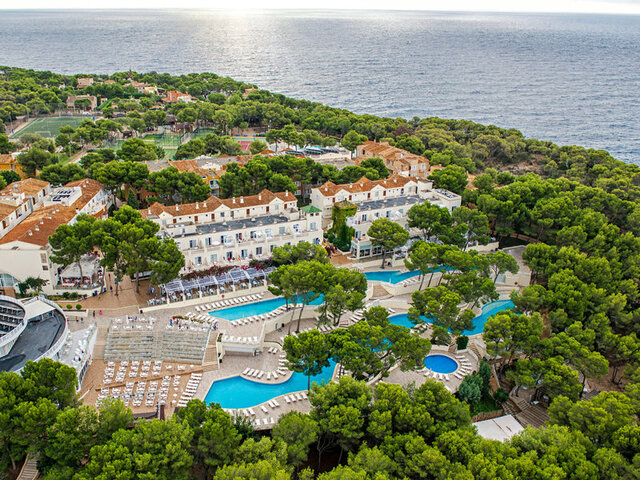 Iberostar Waves Club Cala Barca ★★★★