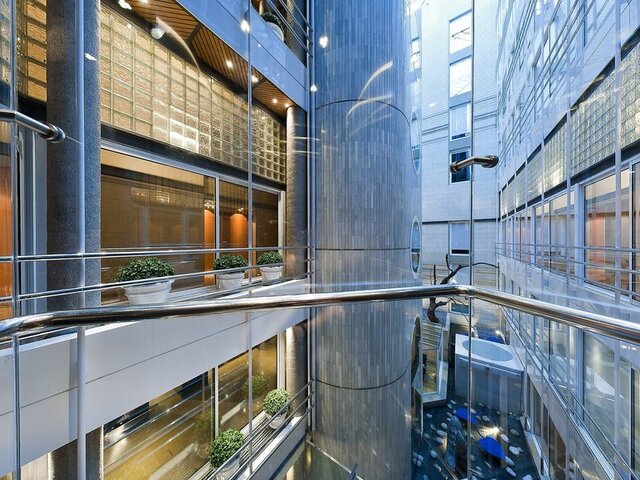 Claris Hotel & Spa ★★★★★