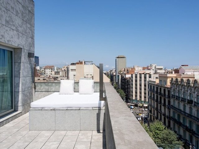 Allegro Barcelona ★★★