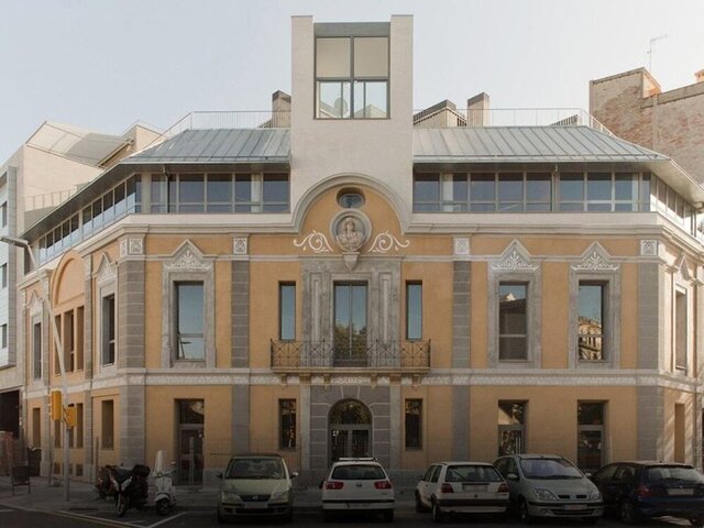 Aparthotel República ★★★★