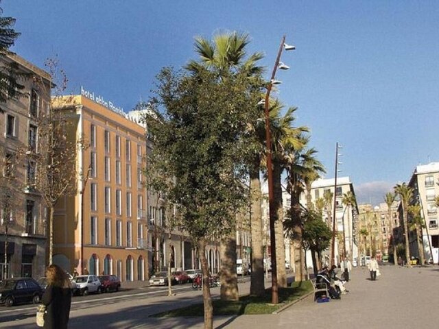 abba Rambla Hotel ★★★