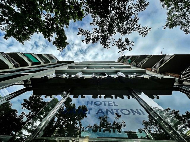 Sant Antoni ★★★