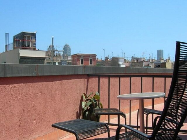 Aparthotel Allada ★★★★