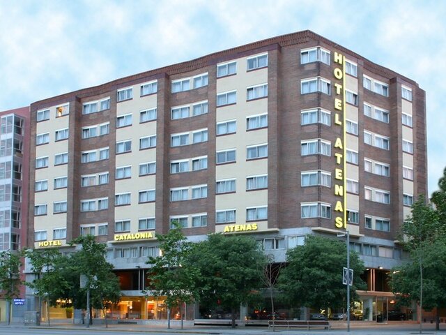 Catalonia Atenas ★★★★