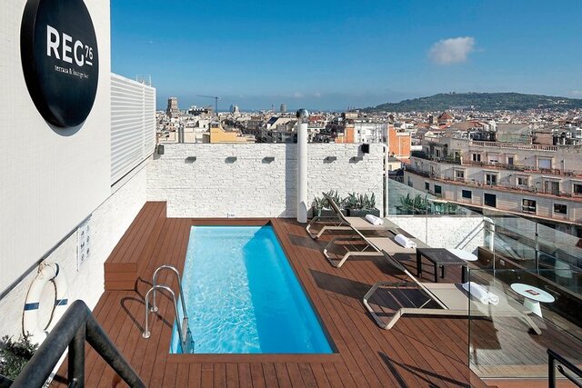 HCC Regente ★★★★