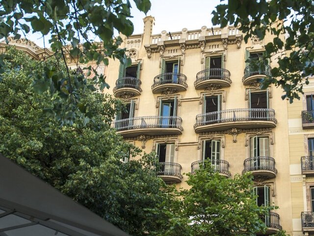 Ona Hotels Mosaic ★★★