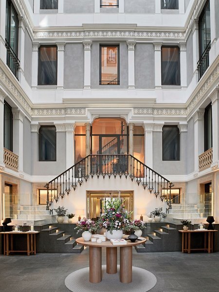 H10 Urquinaona Plaza ★★★★