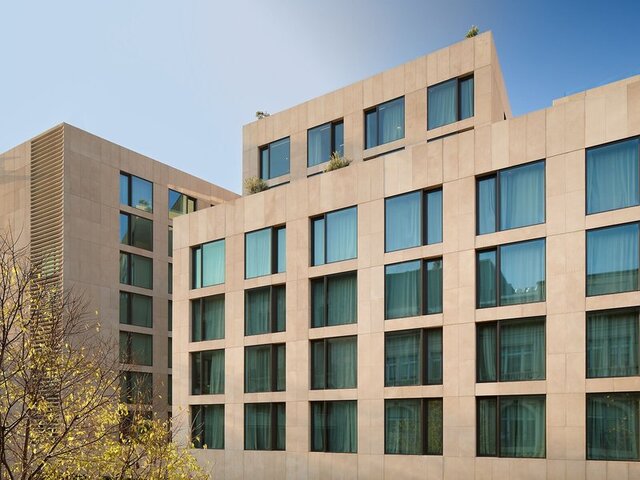 ME Barcelona ★★★★★