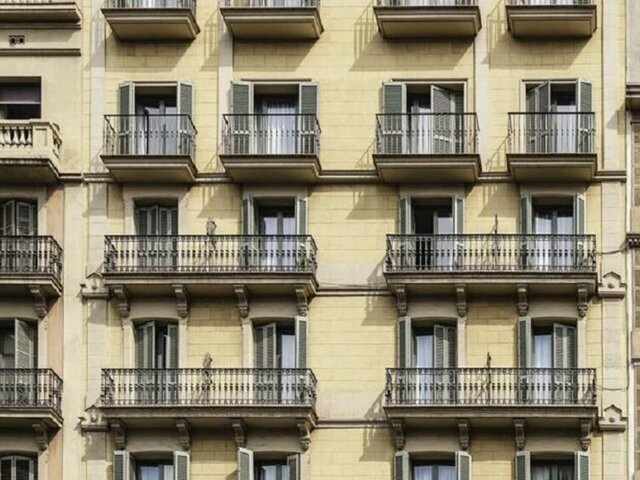 H10 Universitat ★★★★