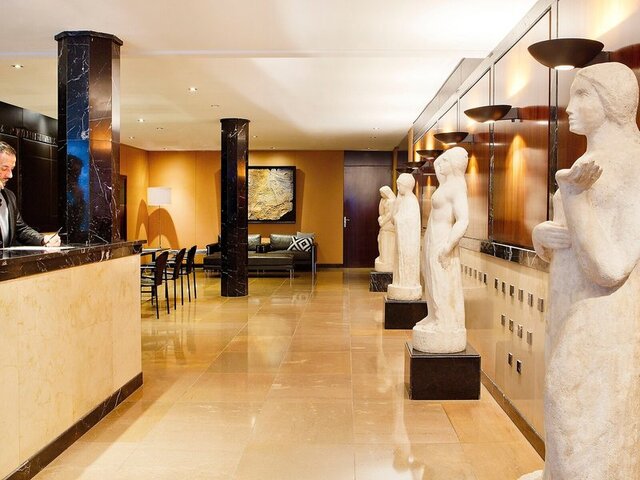 Hotel Derby ★★★★