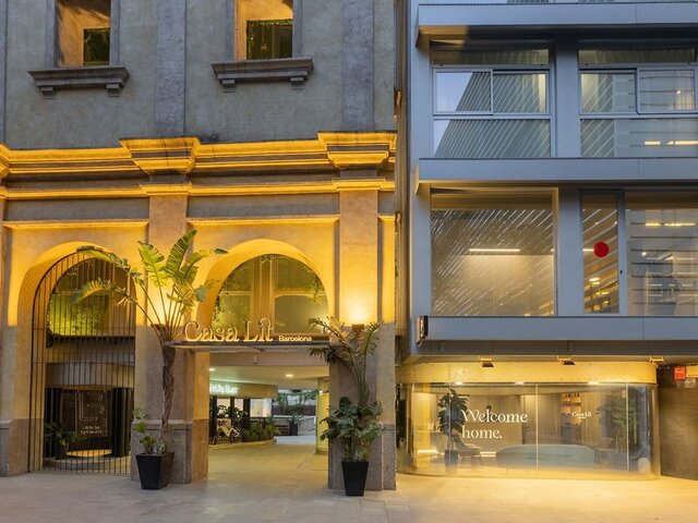 Casa Lit Barcelona ★★★