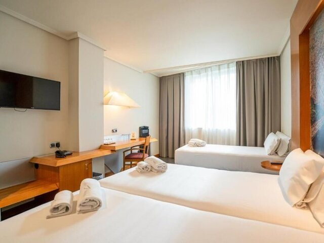 abba Sants Hotel ★★★★