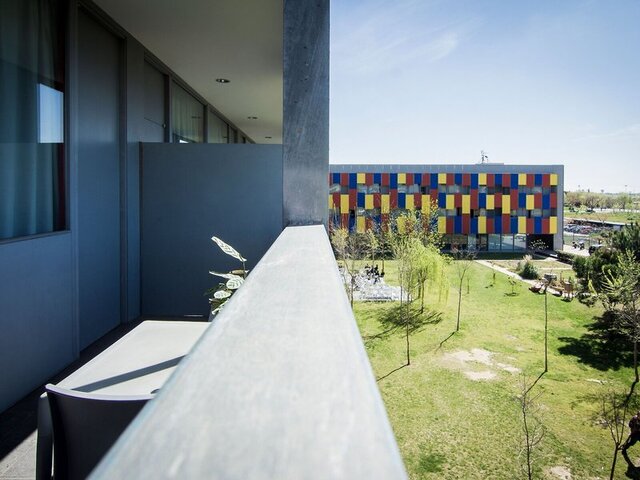 Centre Esplai Hostel ★★