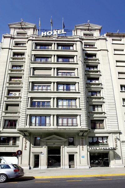 Hotel Via Augusta ★★