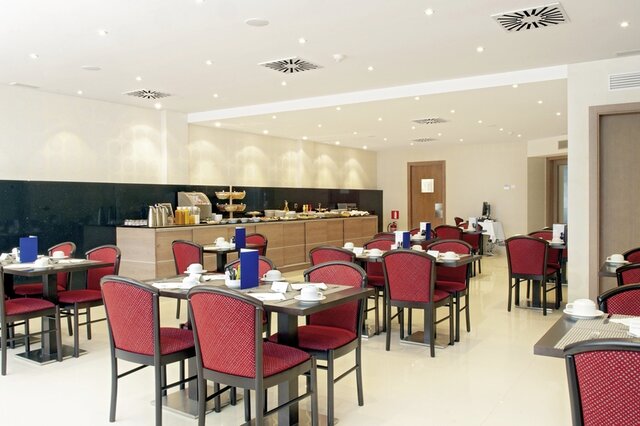 Arco Barcelona Hotel ★★★