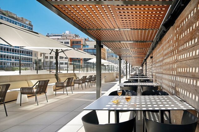 HCC St. Moritz ★★★★